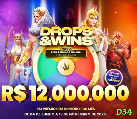 Tudo Sobre d34: Guia Atualizado Para 202602 - d34 🃏📉 Probe bet river com nuts disfarçados: induza call de second best — value extra em todo pote! 🧠💵