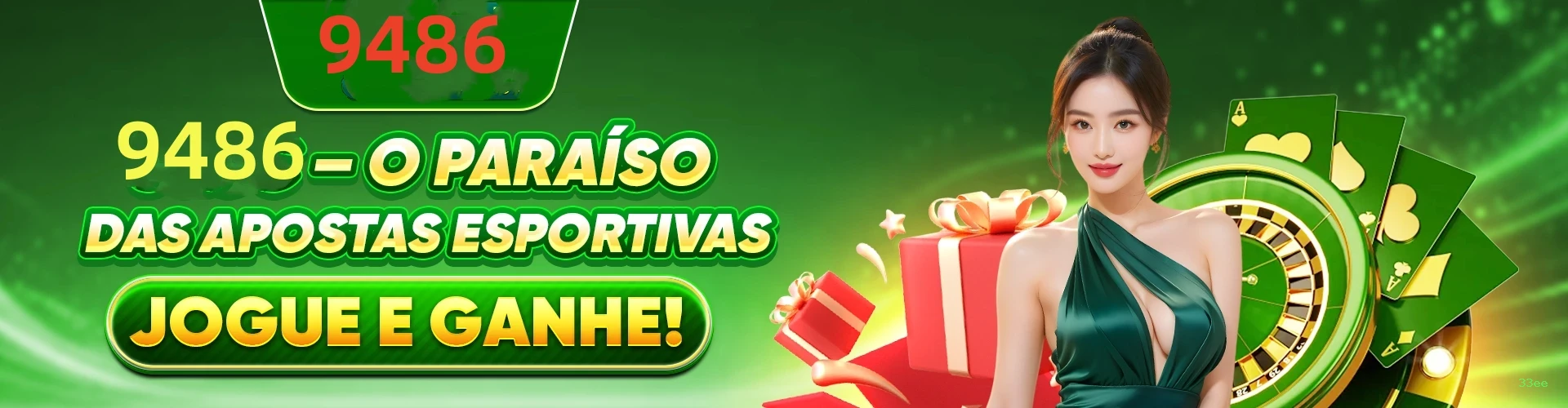 Diretório de Jogos 33ee